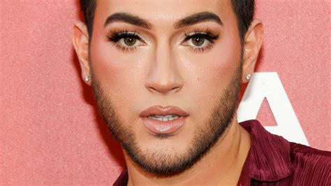 Heres What Manny Mua Really Looks Like Without Makeup News And Gossip