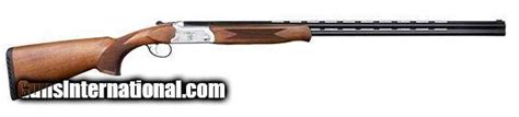 New Tristar Trinity Lightweight Over And Under Shotgun 410 Gauge