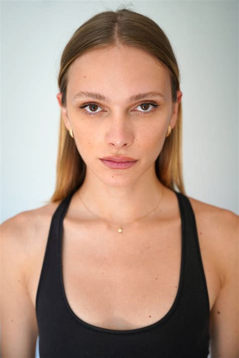 Established Models Stav Strashko