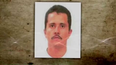 ¿quién Es Nemesio Oseguera Ramos ‘el Mencho Fundador Y Líder Del Cjng