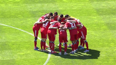 Hansa Rostock Hamburger SV HSVtv