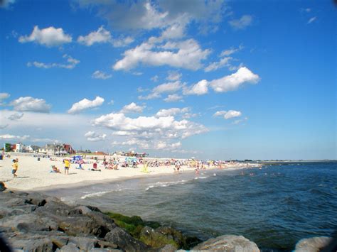 Point Lookout Beach New York at Jason Kane blog