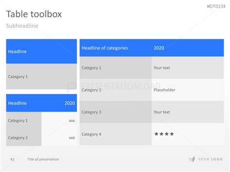 DNA Helix | PowerPoint Templates | PresentationLoad