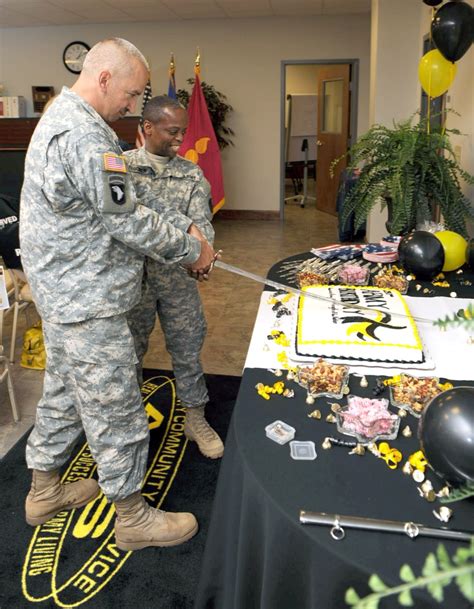 Anniston Army Depot celebrates Army's 237th birthday | Article | The ...