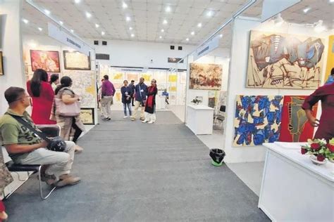 Art Exhibition Services at Rs 2000/hour in New Delhi | ID: 25166059391