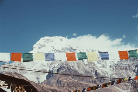 Annapurna Base Camp Trek Itinerary 10 day- How long you trek