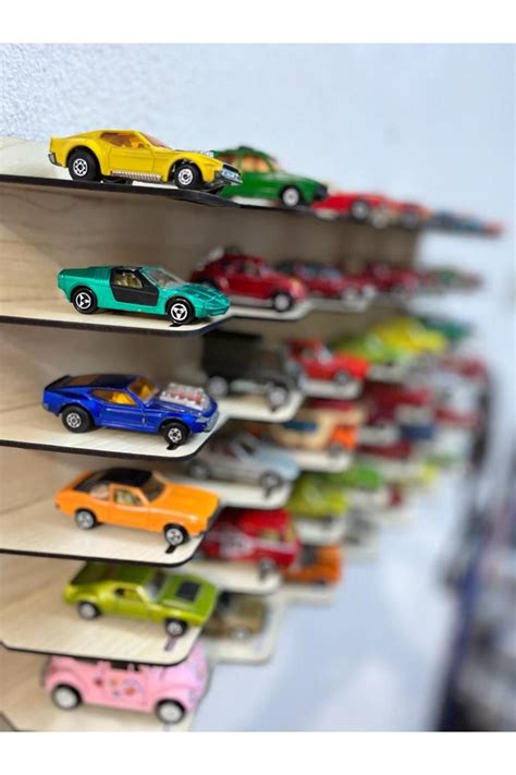 Sipylum 1 64 MODEL ARABA DUVAR RAFI HOT WHEELS KOLEKSİYON RAFI Fiyatı Yorumları