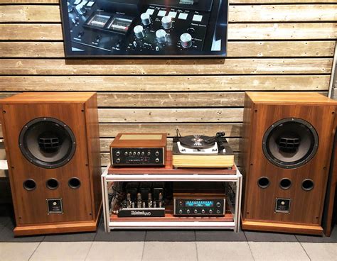 Pre Owned And Vintage Stereo Exchange