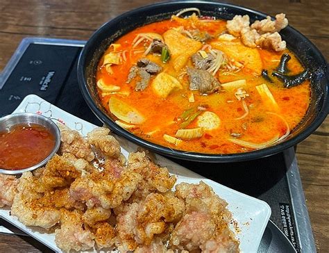 홍대 마라탕 맛집 홍대 혼밥하기 좋은 슈츄안 네이버 블로그