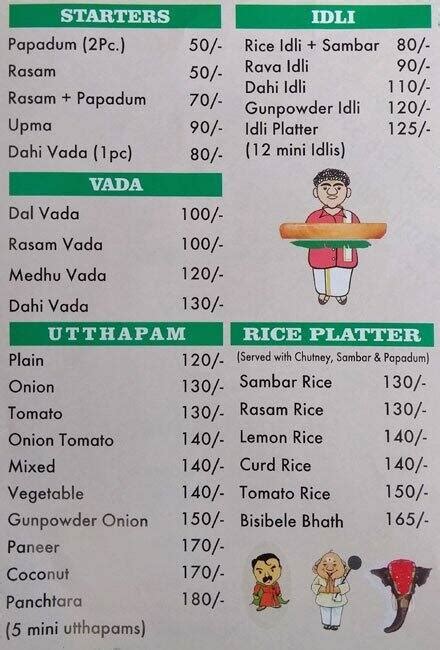 Nirvana Restaurant Menu Menu For Nirvana Restaurant Sector 12 Dwarka