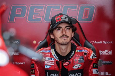 Moto Gp Di Germania Bagnaia In Pole Davanti A Marini Diretta It