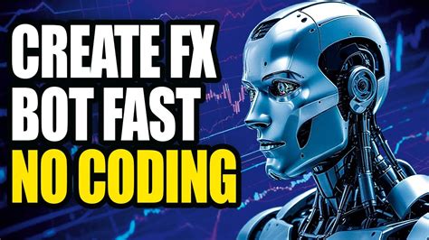 How To Create A Break Even Forex Robot Ea No Coding Programming