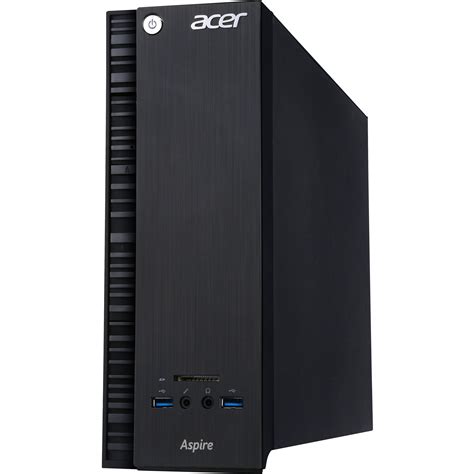 Acer Aspire Xc Axc Ur Desktop Computer Intel Core I I