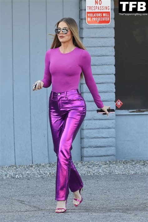 Khloé Kardashian khloekardashian Nude OnlyFans Photo 696 The Fappening Plus