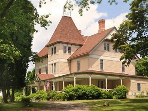 9 Best Hotels and B&Bs in Hudson, NY for 2024 | Where to Stay in NY