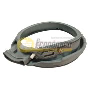 DIAFRAGMA PUERTA LAV CAR FRONT SAMSUNG DC97 14560U ORIGINAL