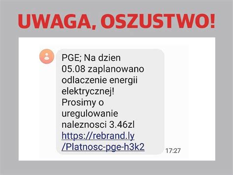 Oto jakie wiadomości i SMS y wysyłają naciągacze i oszuści Nie daj się