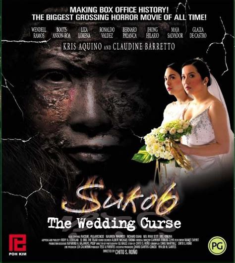 Ryans Movie Reviews Updated Review 10 Sukob Aka The Wedding Curse