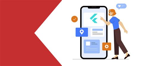 20 Best Benefits Of Flutter App Development In 2023