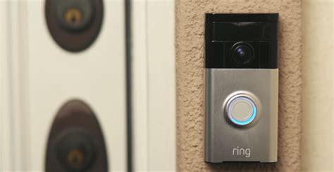 Why Won T My Ring Doorbell Connect To Wi Fi