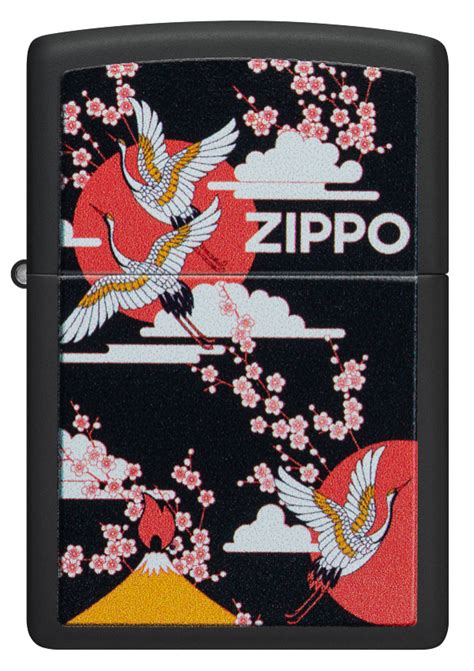 Zippo Design All Materials Zippo Indonesia