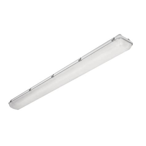 Luz De Emergencia I Luxo Asa Led De Exterior Fija