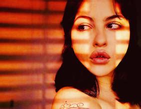 PRIESTESS Nude AZNude