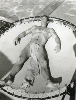 Trampoline Ready For A Bounce Porn Photo Pics