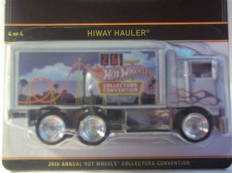 Images About Hot Wheels Annual Collectors Convention Special Edition Cars On Pinterest