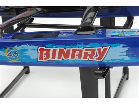 Binary Cat Yacht Rtr Ghz Blue Rb Js B Astra