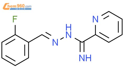 221083 57 4 2 Pyridinecarboximidic Acid 2 Fluorophenyl Methylene