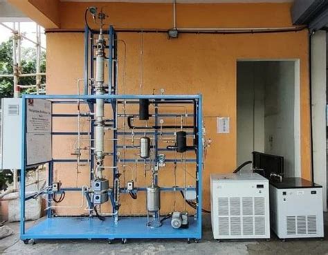 Solvent Extraction Plant For Process Industry Capacity 1 Tpd At Rs 500000 In Pune