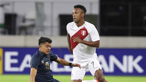 El Historial De La Selección Perú Vs El Salvador Las Estadísticas De