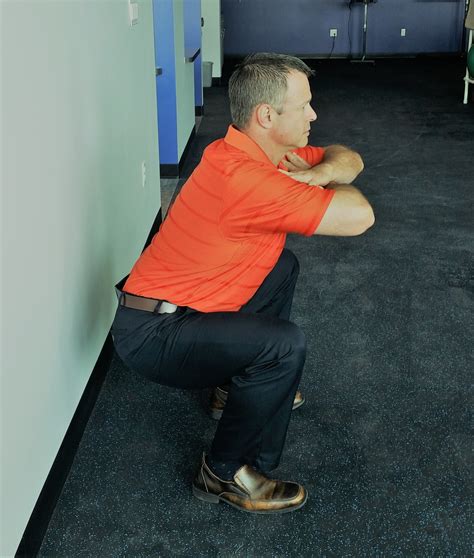 Squatting Technique Is Everything - Arizona Orthopedic Physical Therapy