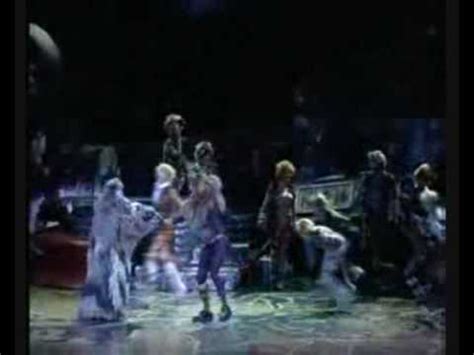 We Love To Entertain You Cats The Musical Uk Tour Cast Youtube