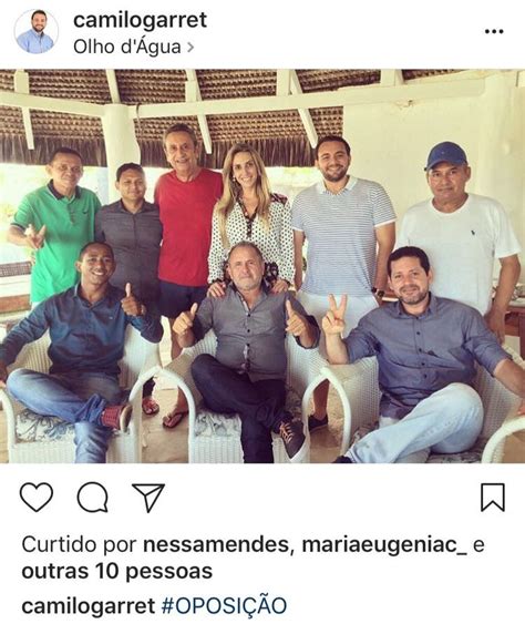 Coroatá de Verdade Bomba Ricardo Murad anuncia que não será candidato