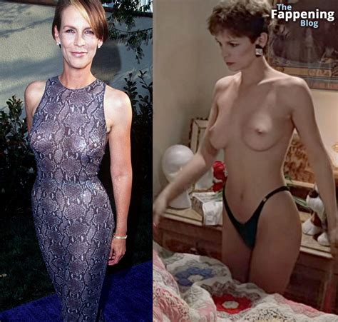 Jamie Lee Curtis Nude Collection 28 Photos GIFs PinayFlixx Mega Leaks