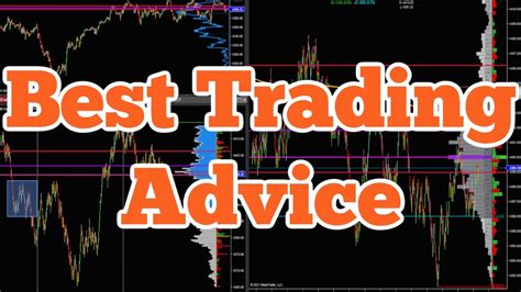 Super Trading Advice That Unlocked The Door To Financial Freedom Es