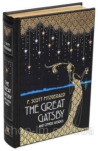 The Great Gatsby And Other Works F Scott Fitzgerald в Категории