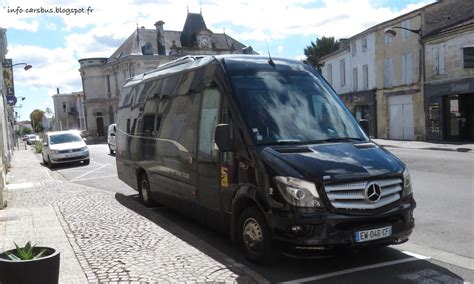 Bta Transport Mercedes Sprinter Alex Mather Flickr