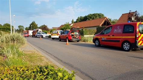 Berck Un Automobiliste De 62 Ans Décède à La Suite Dun Malaise Le