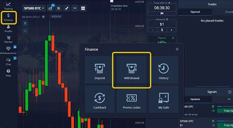 Pocket Option Withdrawal Methods Time Limit And Other Rules