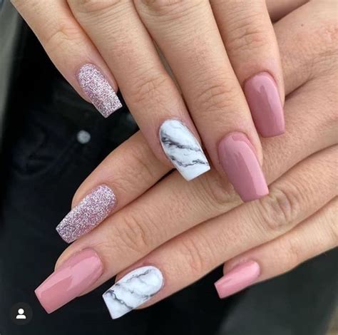 25 Cute Nail Trends To Try In 2021 The Glossychic Nail Trends