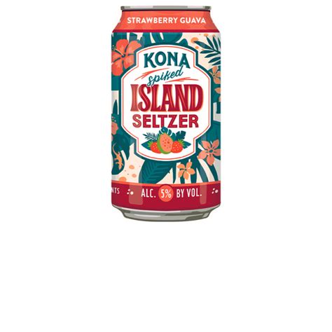 Kona Light Blonde Ale Kona Brewing Co Switzerland