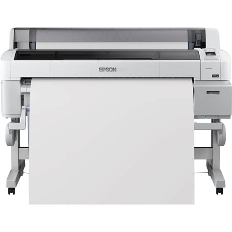 Plotter A0 Epson Surecolor Sc T7000