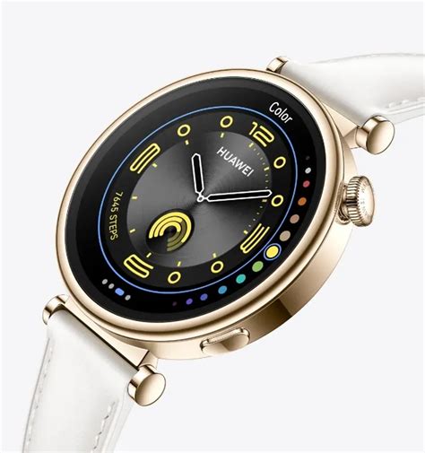 HUAWEI Lidera Esta 2023 En Smartwatch Y Relojes Inteligentes