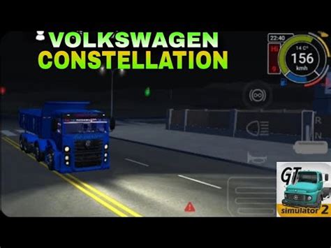 Configuración Mecánica para el VOLKSWAGEN CONSTELLATION Grand Truck