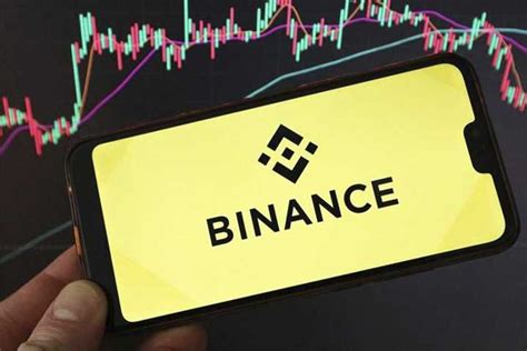 Binance Faces 10 Billion Fine