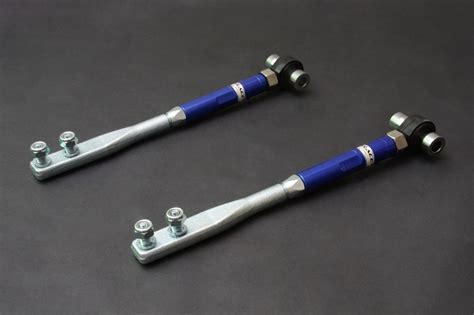 Front Tension Caster Rod Nissan Silvia Q45 Skyline Y33 97 01 R33