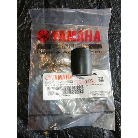 GENUINE ENGINE RUBBER BUSHING MIO SPORTY Shopee Philippines